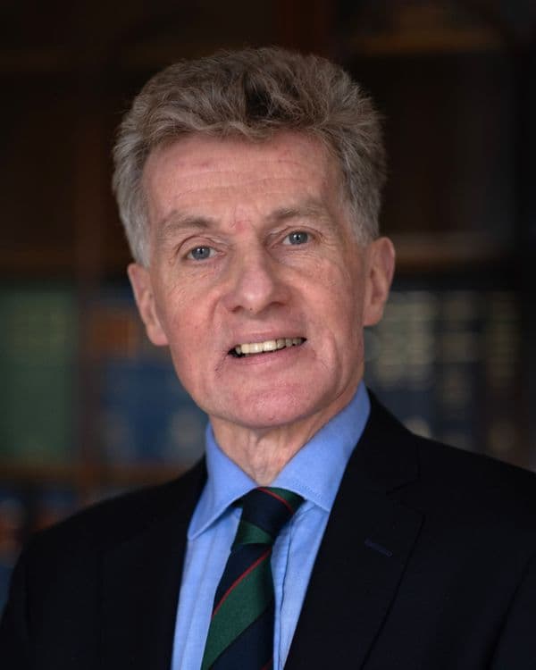 Picture of Andrew Hodge