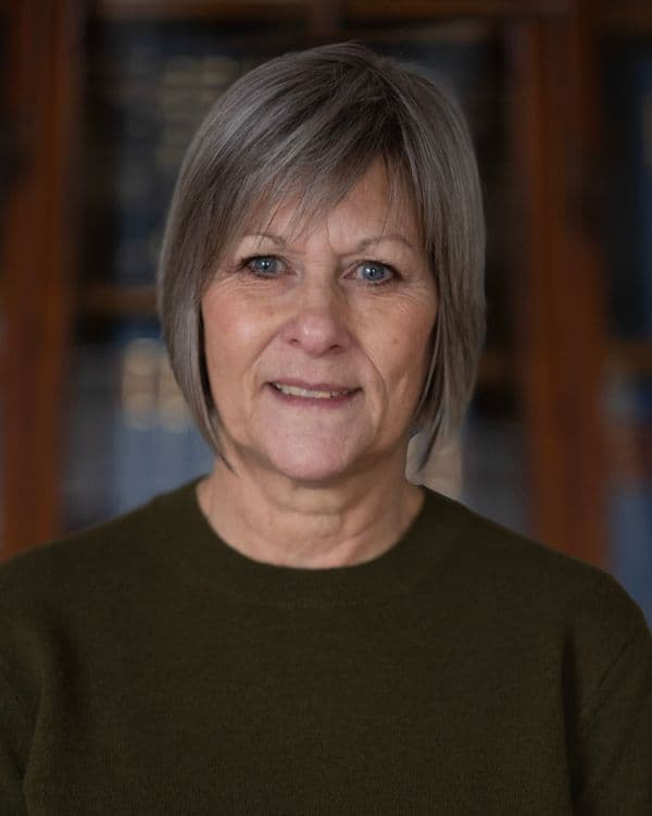 Picture of Fiona Millar