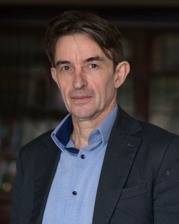 Picture of Kevin Lancaster