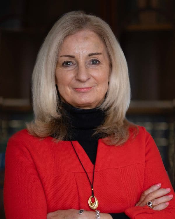 Picture of Anne Morton