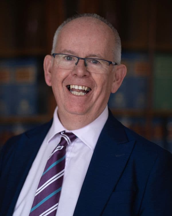 Picture of Steve Lafferty